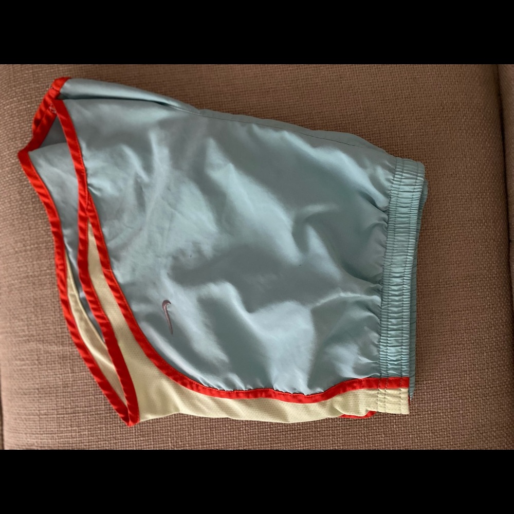 Nike shorts!!